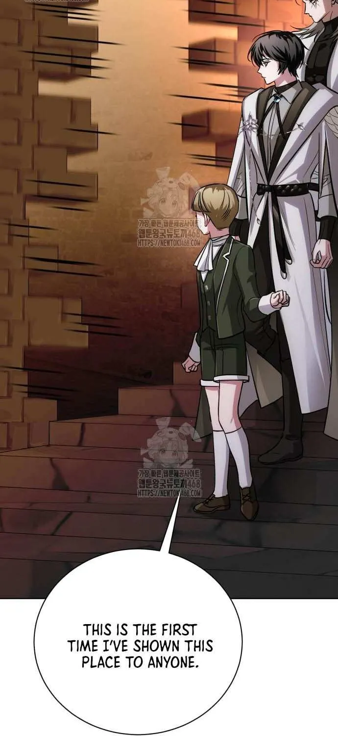 The Magic Tower’s Problem Child Chapter 28 page 109 - 