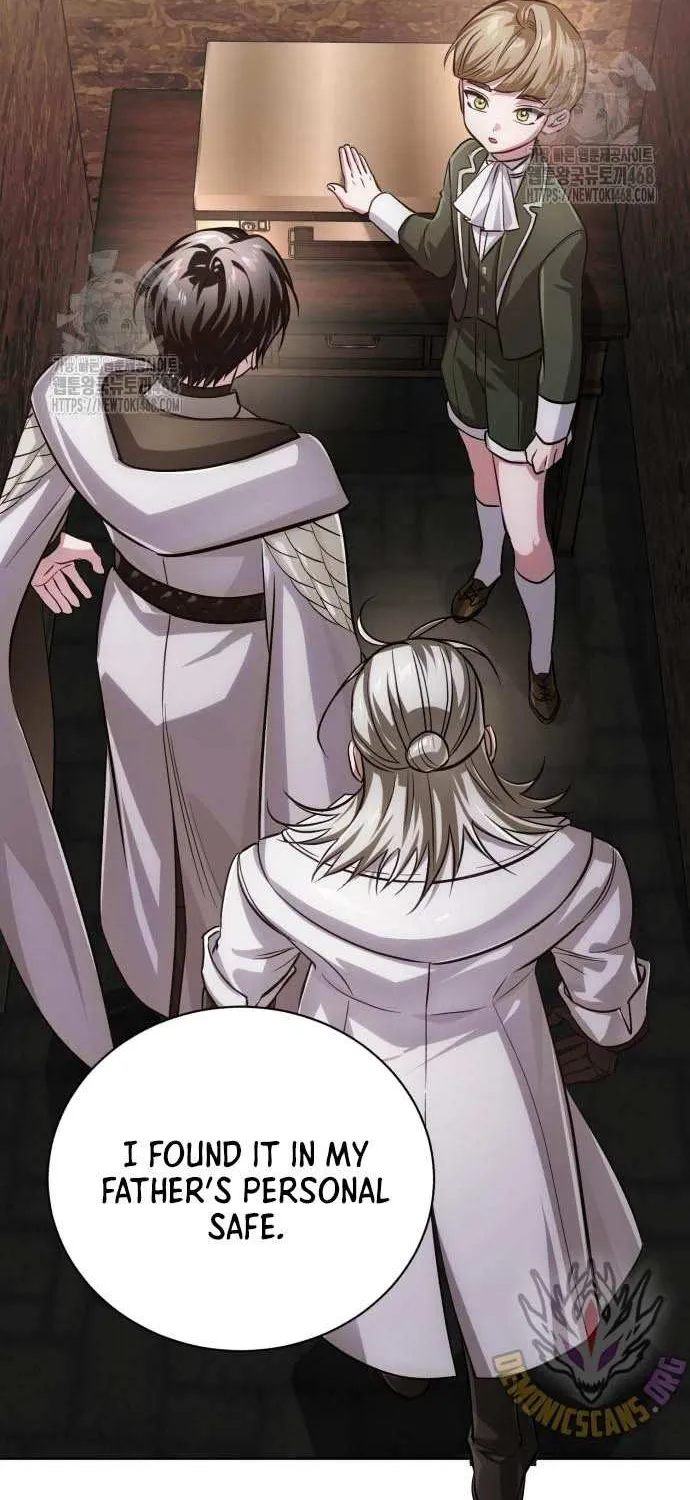 The Magic Tower’s Problem Child Chapter 28 page 111 - 