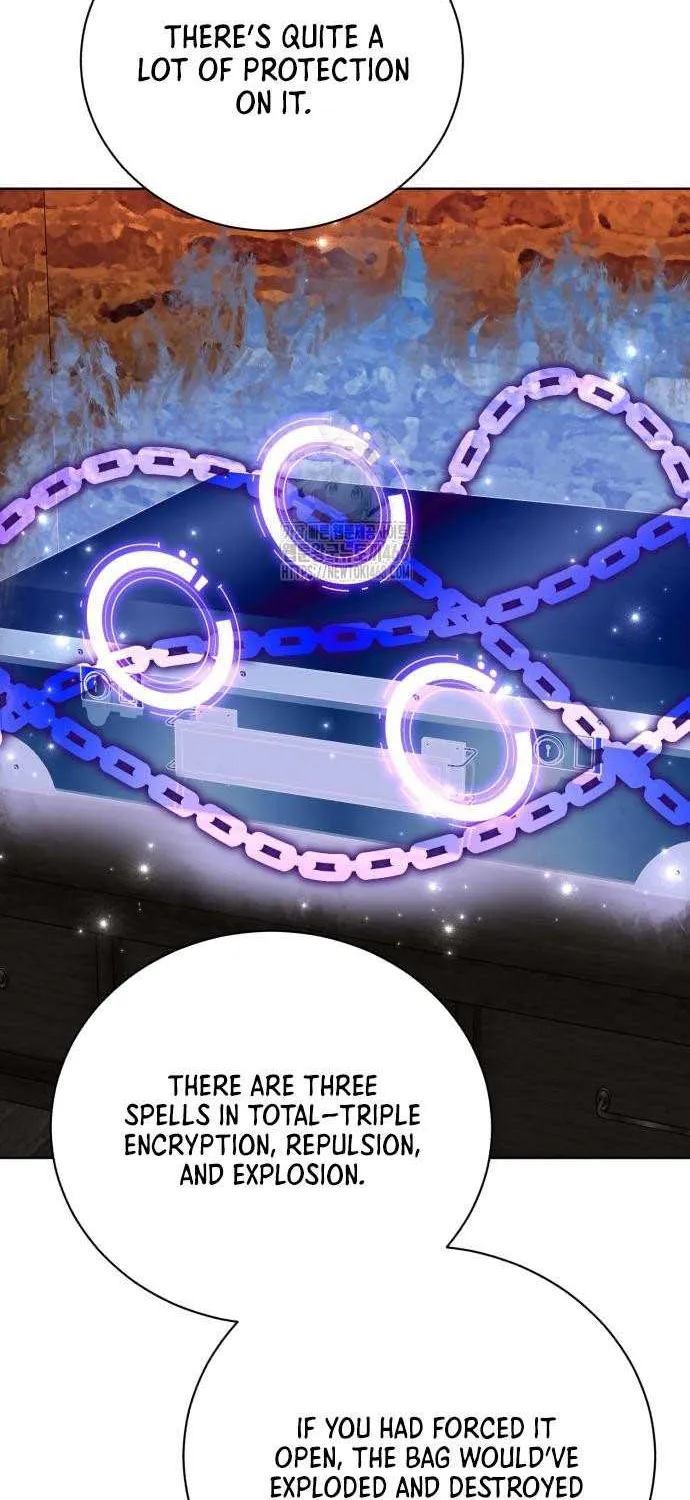 The Magic Tower’s Problem Child Chapter 28 page 114 - 