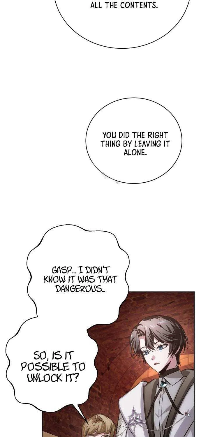 The Magic Tower’s Problem Child Chapter 28 page 115 - 