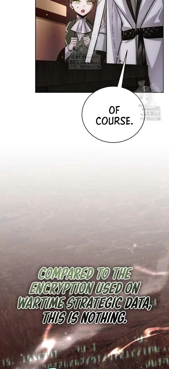 The Magic Tower’s Problem Child Chapter 28 page 116 - 