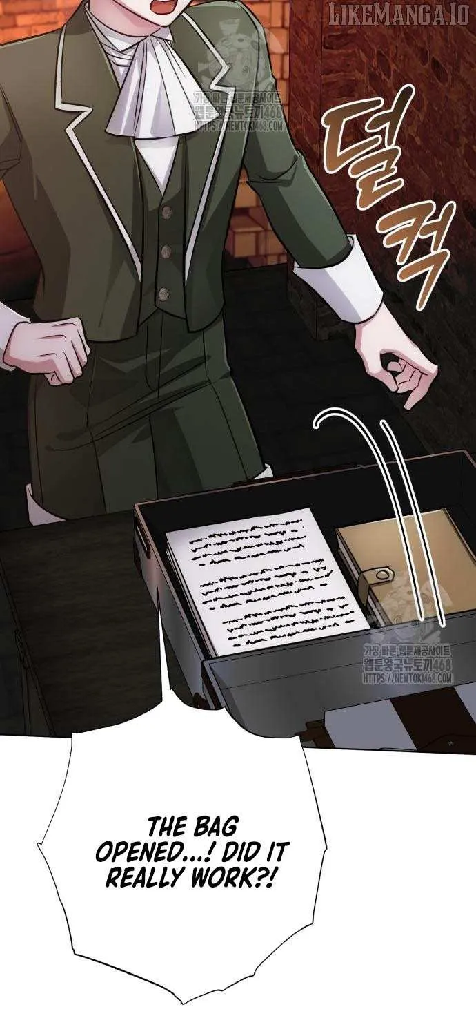 The Magic Tower’s Problem Child Chapter 28 page 120 - 