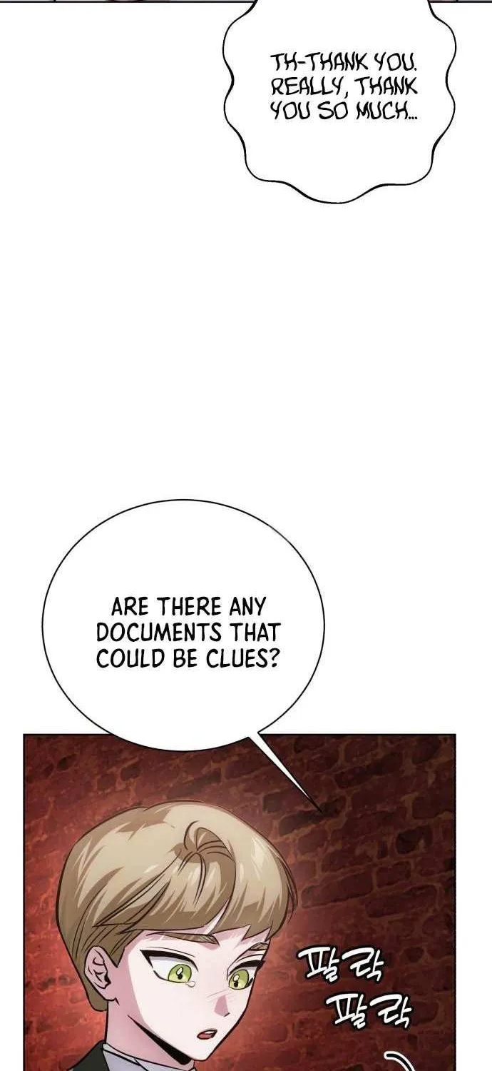 The Magic Tower’s Problem Child Chapter 28 page 123 - 