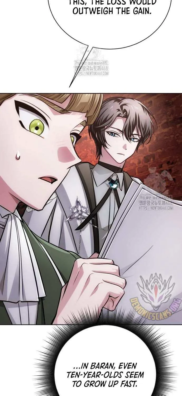 The Magic Tower’s Problem Child Chapter 28 page 125 - 