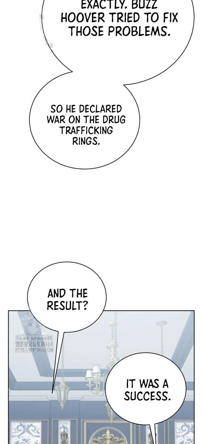 The Magic Tower’s Problem Child Chapter 28 page 17 - 