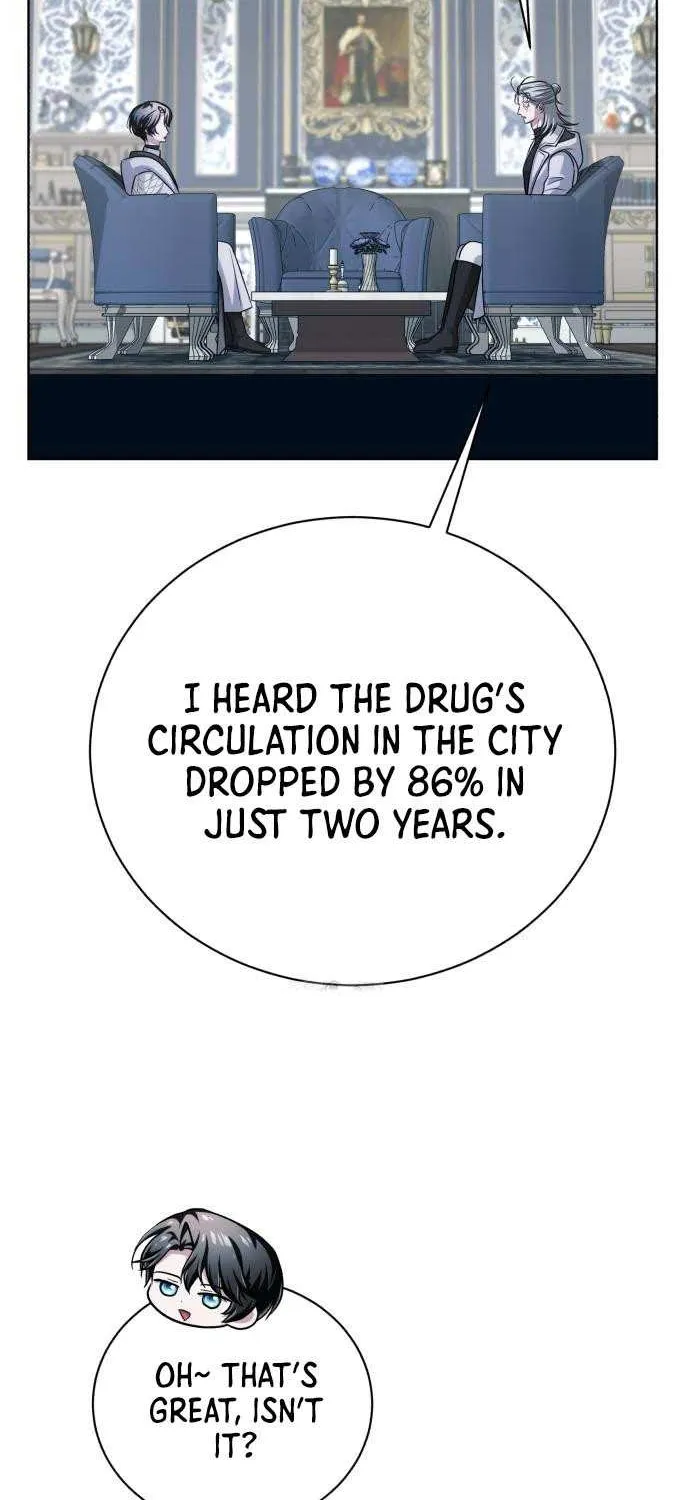 The Magic Tower’s Problem Child Chapter 28 page 18 - 