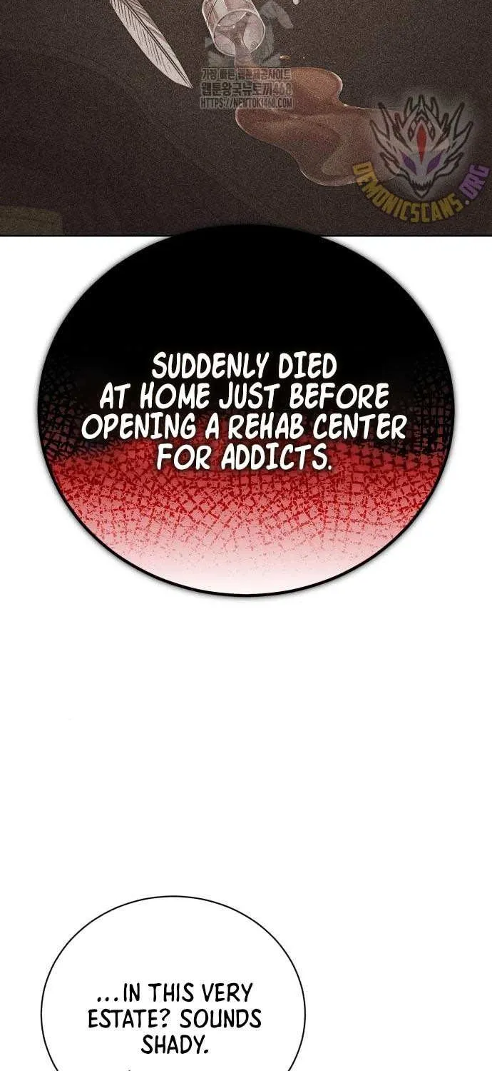 The Magic Tower’s Problem Child Chapter 28 page 20 - 