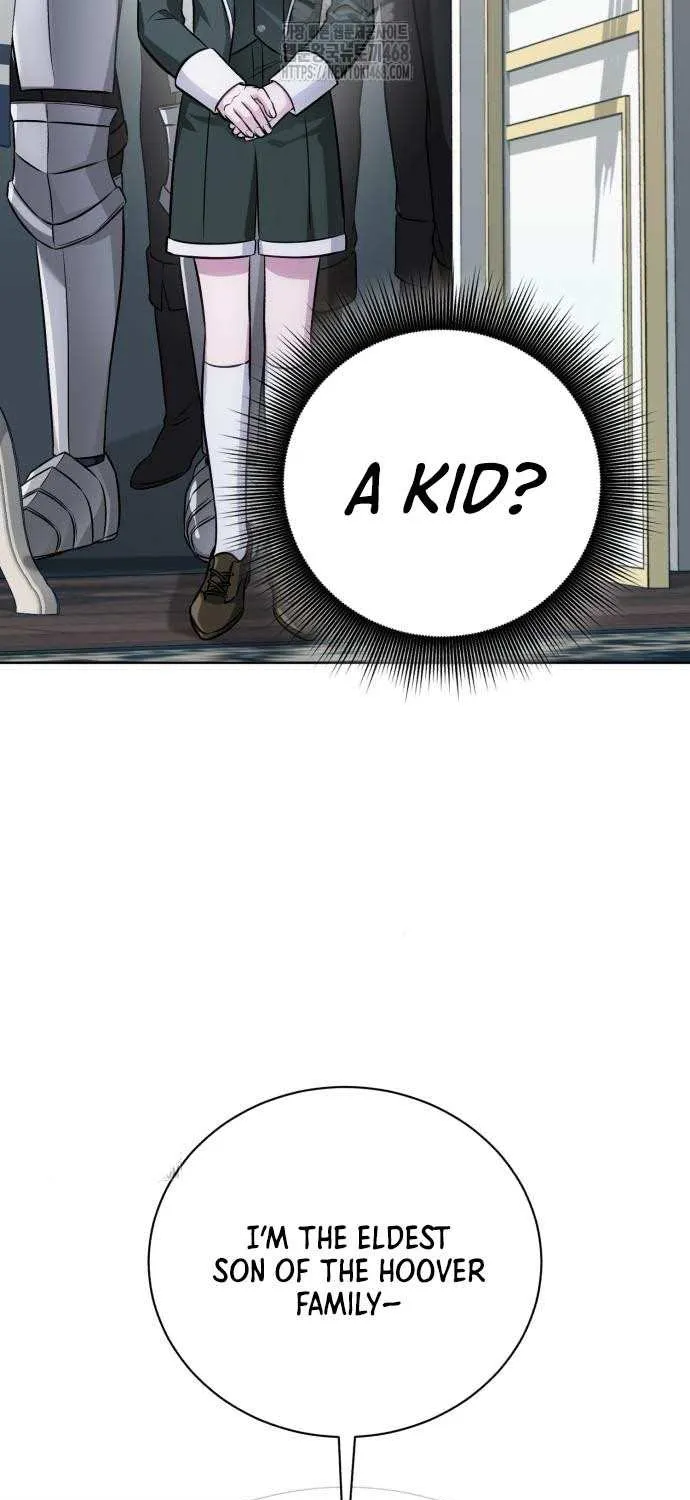 The Magic Tower’s Problem Child Chapter 28 page 33 - 