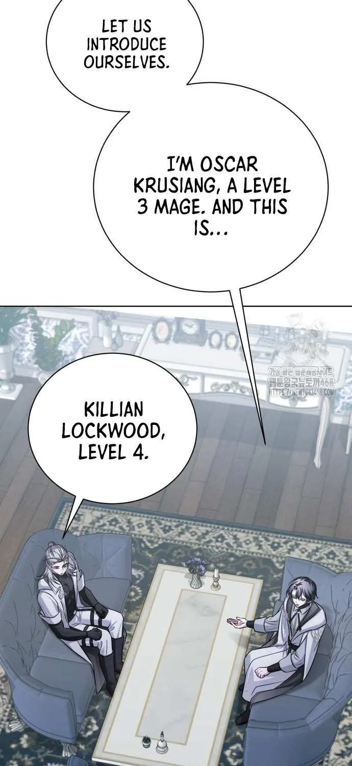 The Magic Tower’s Problem Child Chapter 28 page 37 - 