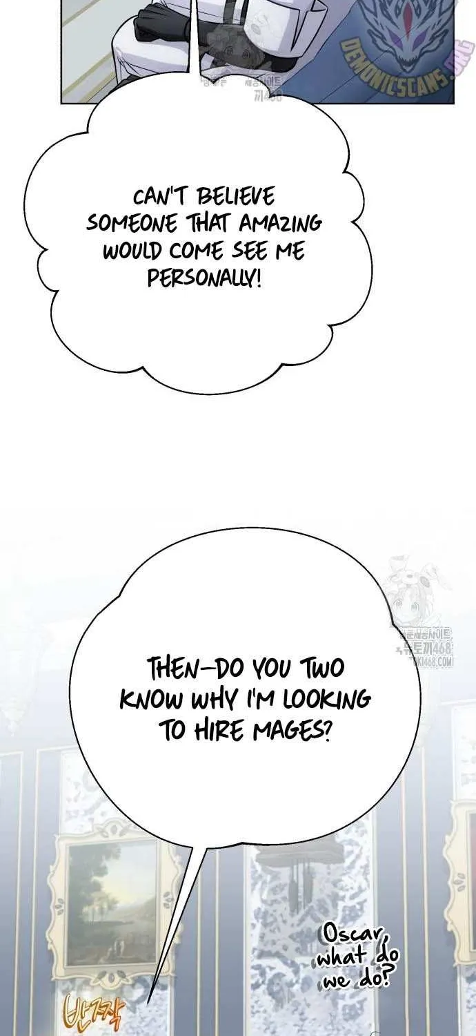 The Magic Tower’s Problem Child Chapter 28 page 41 - 