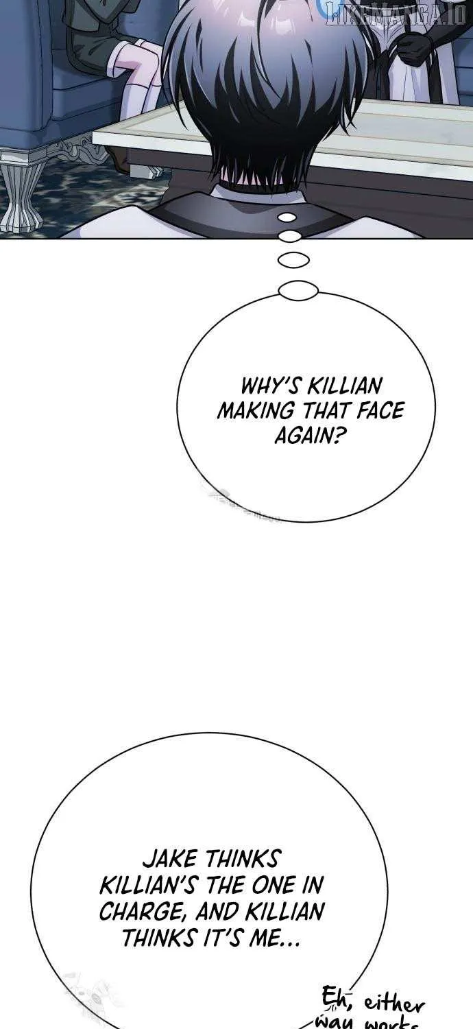 The Magic Tower’s Problem Child Chapter 28 page 43 - 