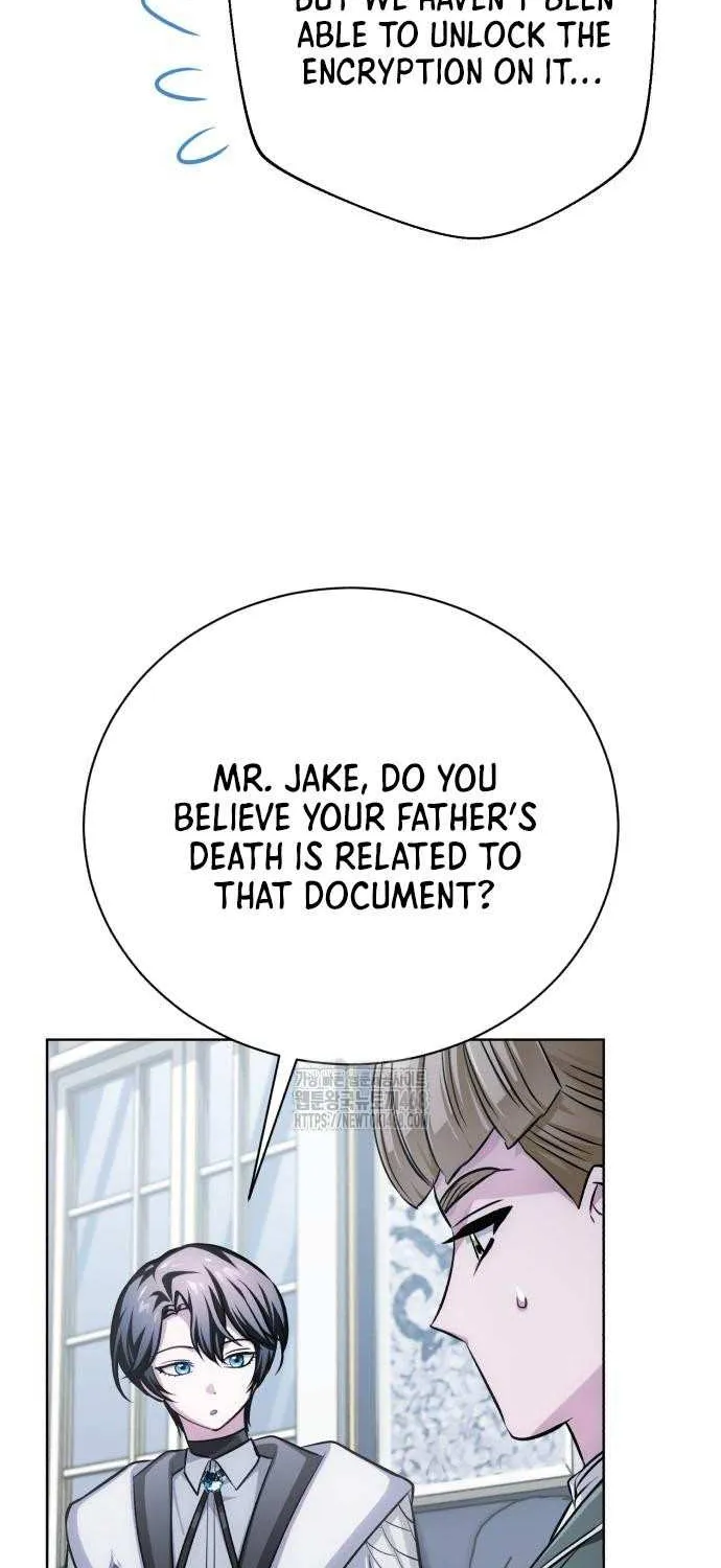 The Magic Tower’s Problem Child Chapter 28 page 46 - 