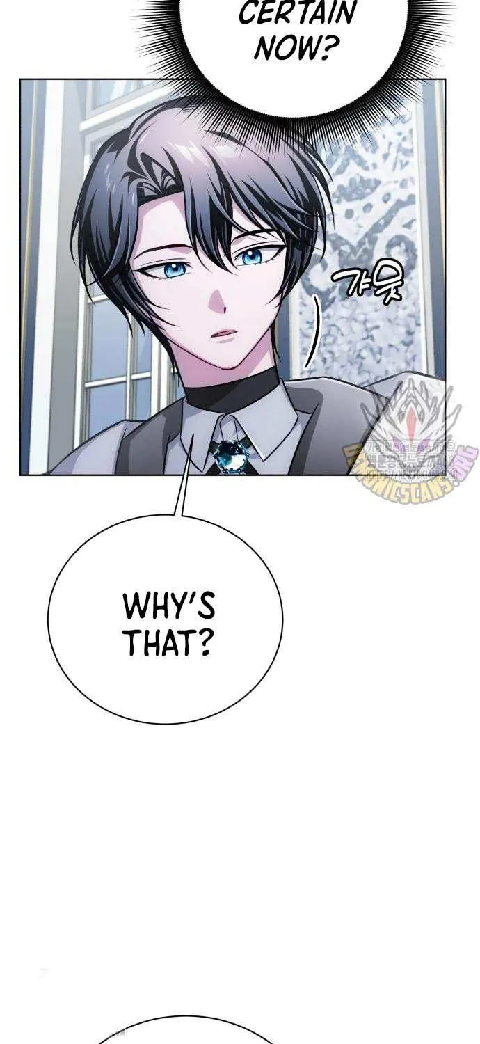 The Magic Tower’s Problem Child Chapter 28 page 48 - 