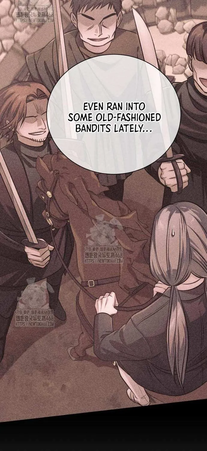 The Magic Tower’s Problem Child Chapter 28 page 53 - 