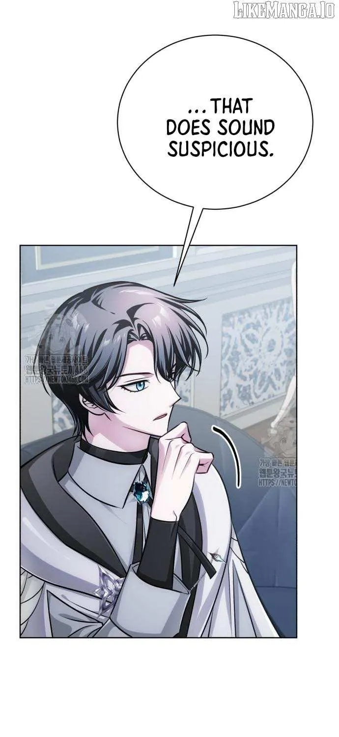 The Magic Tower’s Problem Child Chapter 28 page 57 - 