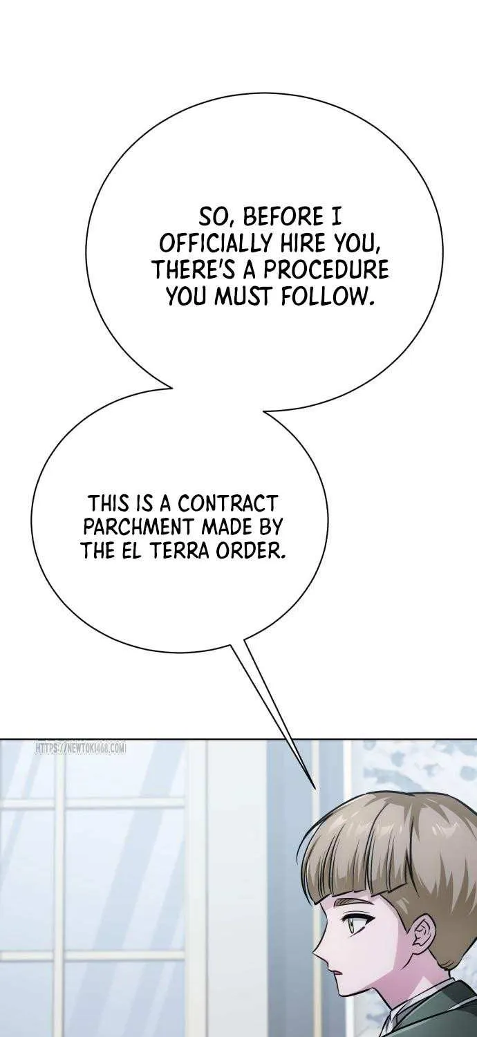 The Magic Tower’s Problem Child Chapter 28 page 58 - 