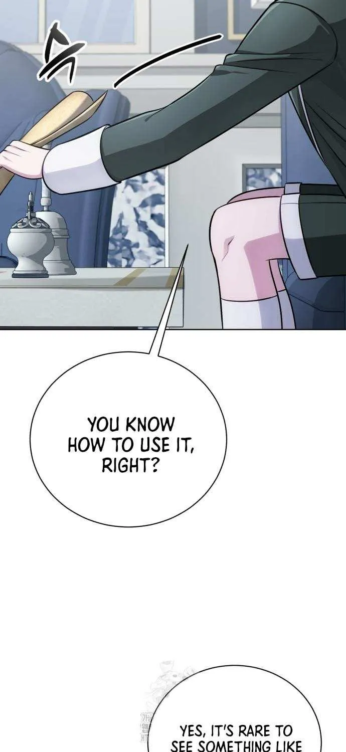 The Magic Tower’s Problem Child Chapter 28 page 59 - 