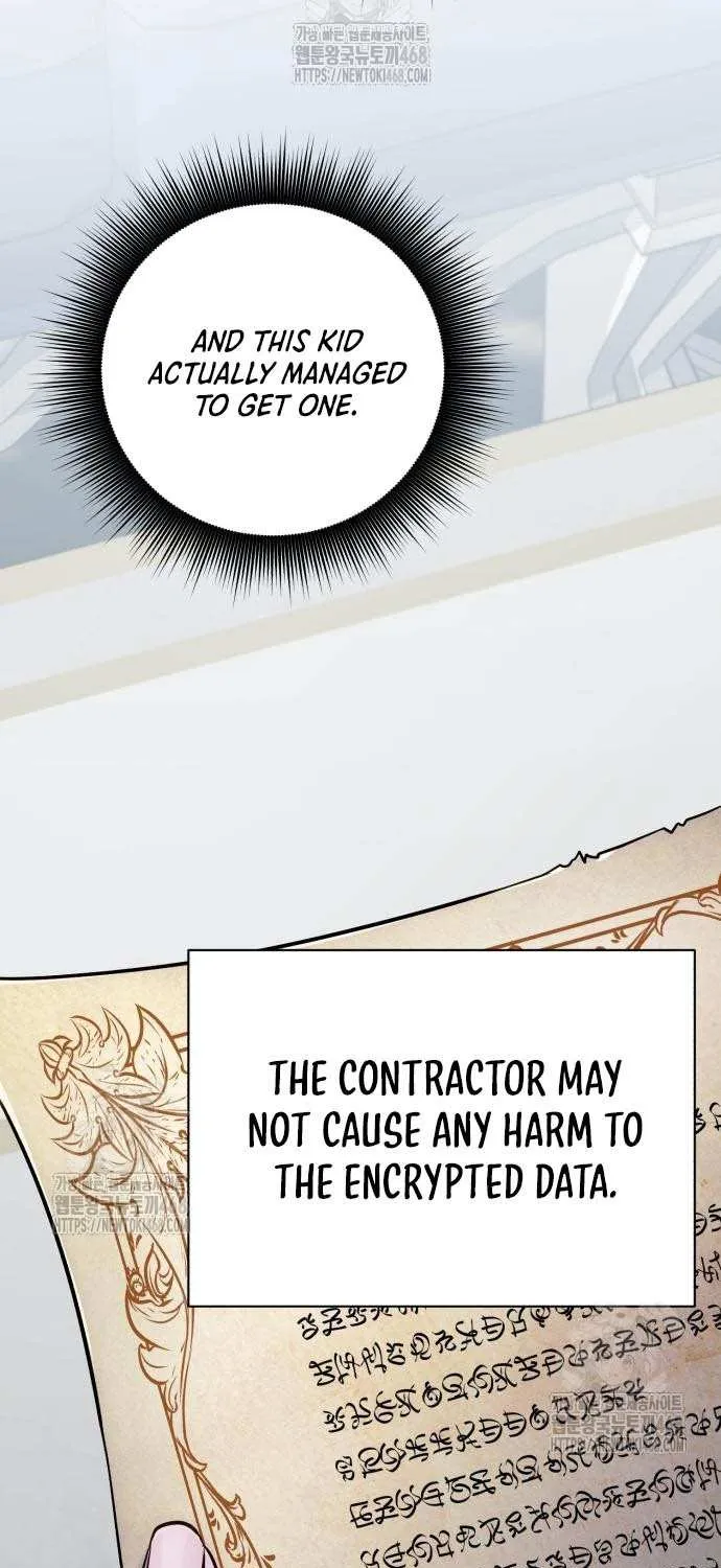 The Magic Tower’s Problem Child Chapter 28 page 61 - 