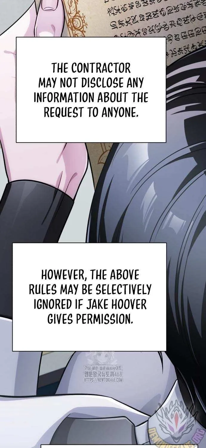 The Magic Tower’s Problem Child Chapter 28 page 62 - 
