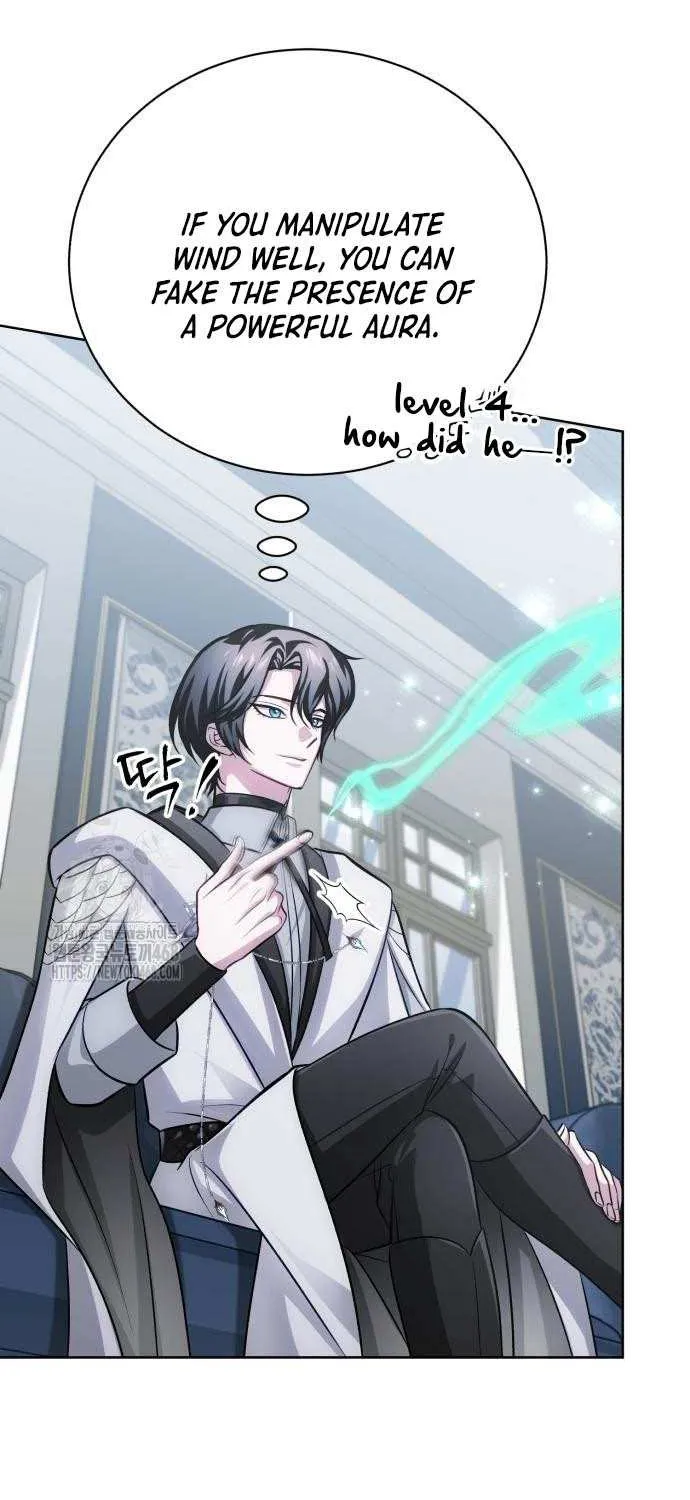 The Magic Tower’s Problem Child Chapter 28 page 73 - 