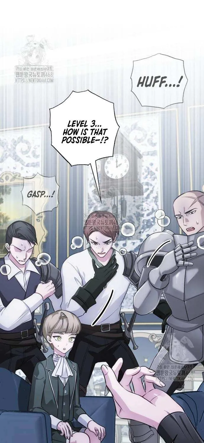 The Magic Tower’s Problem Child Chapter 28 page 74 - 