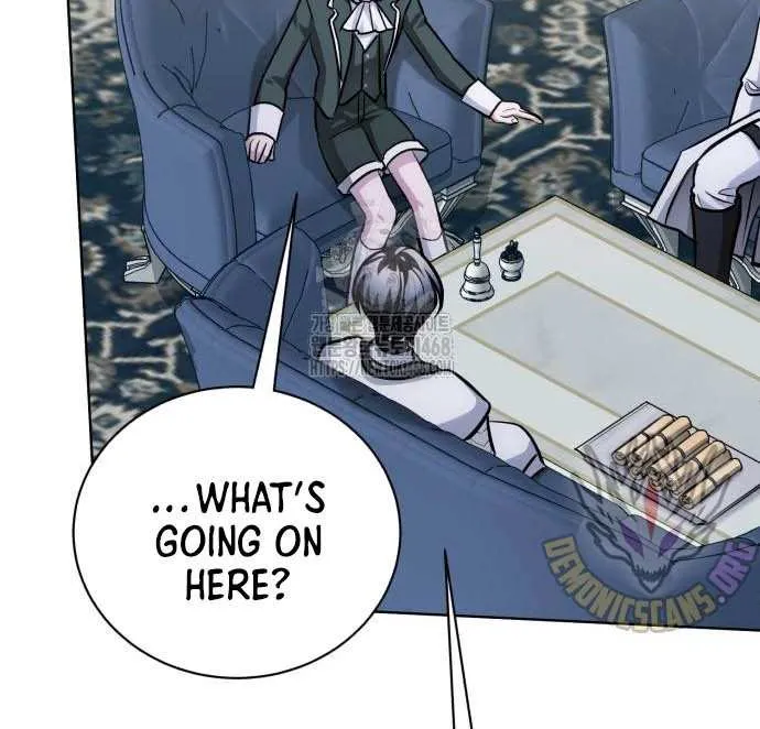 The Magic Tower’s Problem Child Chapter 28 page 84 - 