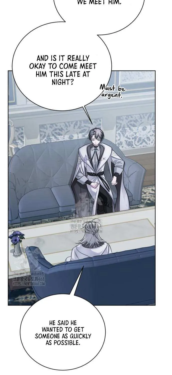 The Magic Tower’s Problem Child Chapter 28 page 10 - 