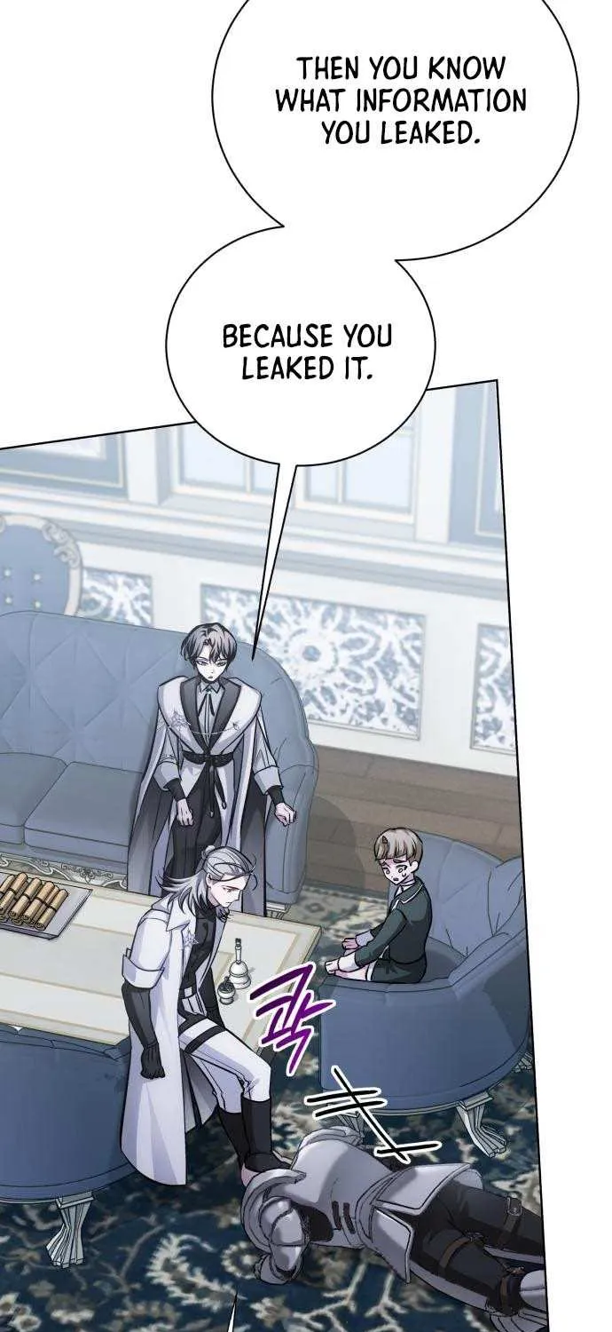 The Magic Tower’s Problem Child Chapter 28 page 96 - 