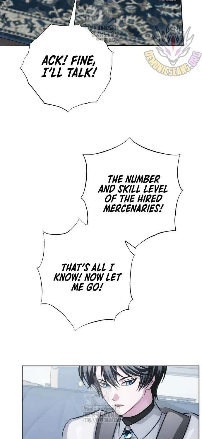 The Magic Tower’s Problem Child Chapter 28 page 97 - 