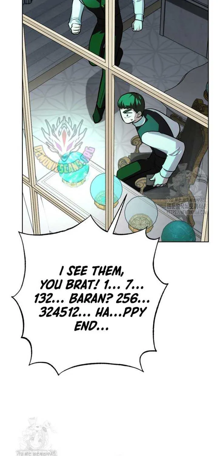 The Magic Tower’s Problem Child Chapter 29 page 103 - 