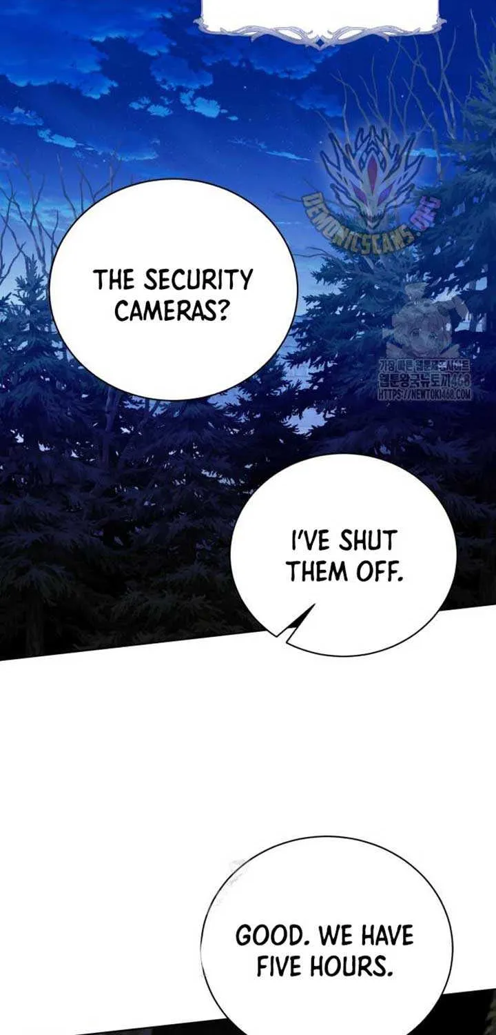 The Magic Tower’s Problem Child Chapter 29 page 110 - 