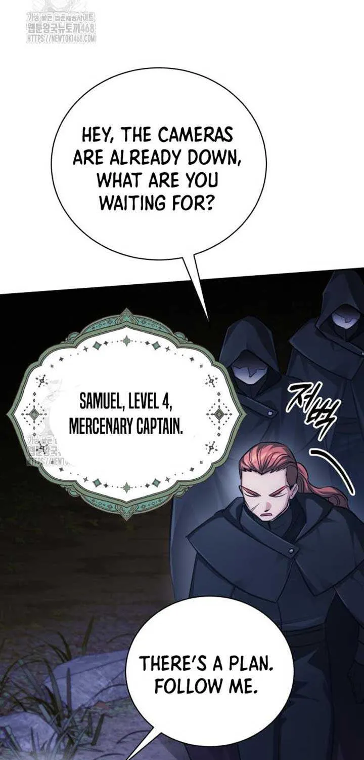 The Magic Tower’s Problem Child Chapter 29 page 112 - 