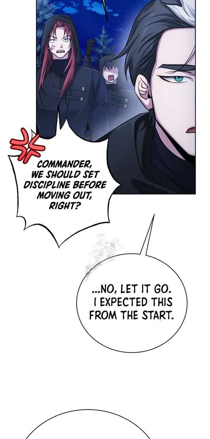 The Magic Tower’s Problem Child Chapter 29 page 118 - 