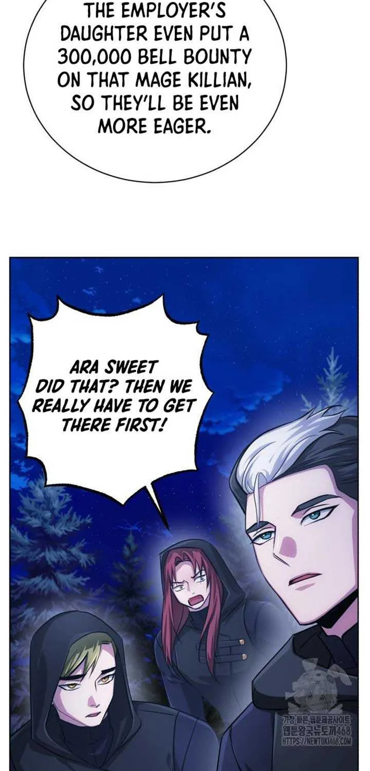 The Magic Tower’s Problem Child Chapter 29 page 119 - 