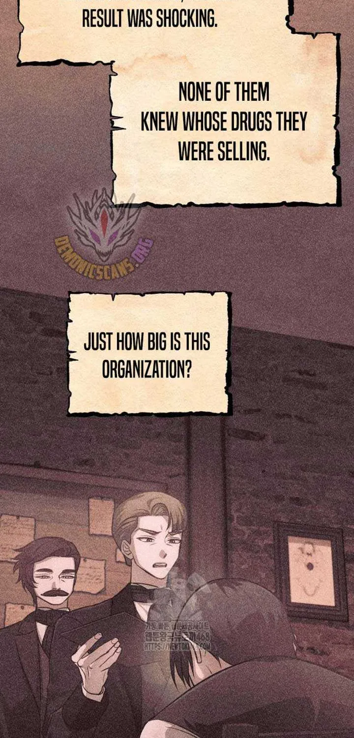 The Magic Tower’s Problem Child Chapter 29 page 18 - 