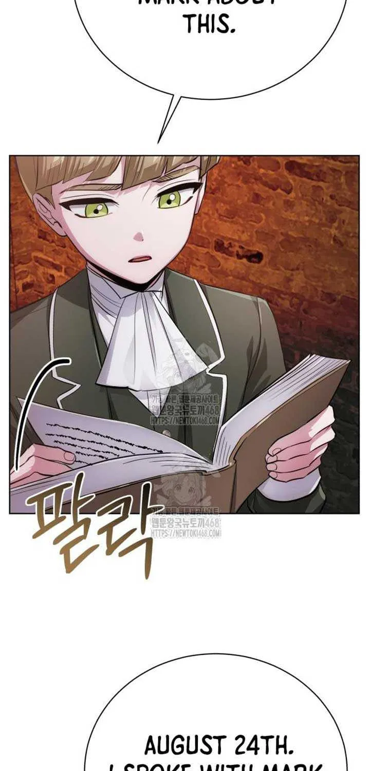The Magic Tower’s Problem Child Chapter 29 page 20 - 