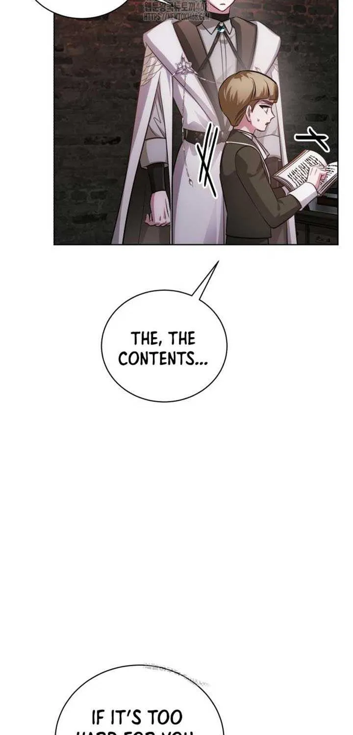 The Magic Tower’s Problem Child Chapter 29 page 23 - 