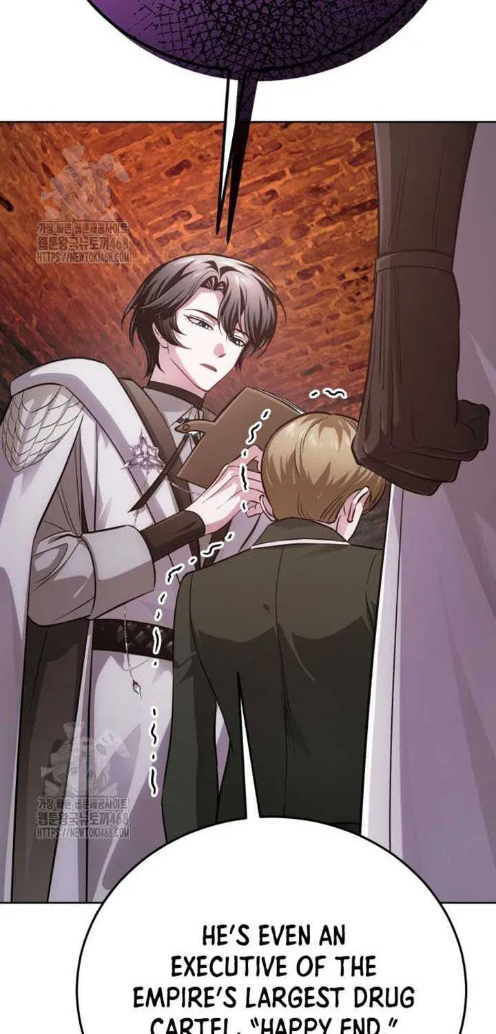 The Magic Tower’s Problem Child Chapter 29 page 25 - 