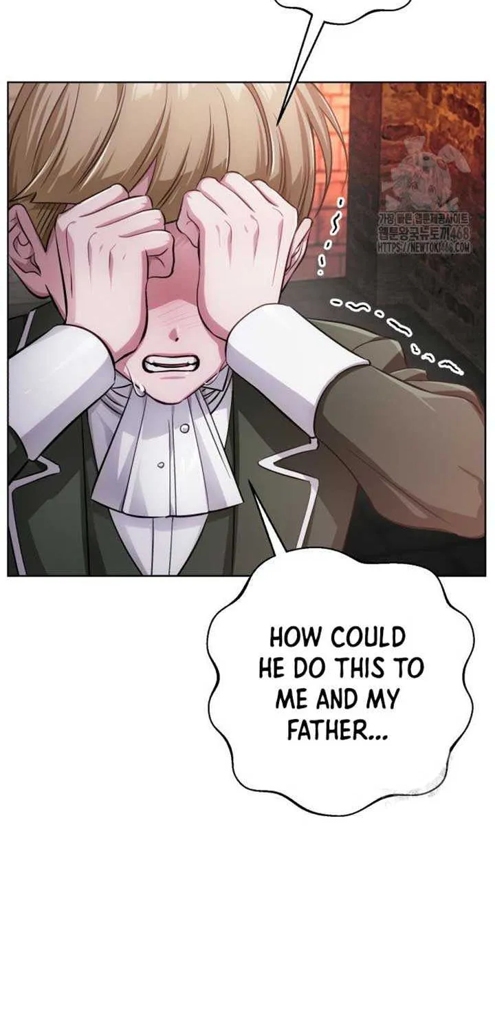 The Magic Tower’s Problem Child Chapter 29 page 37 - 