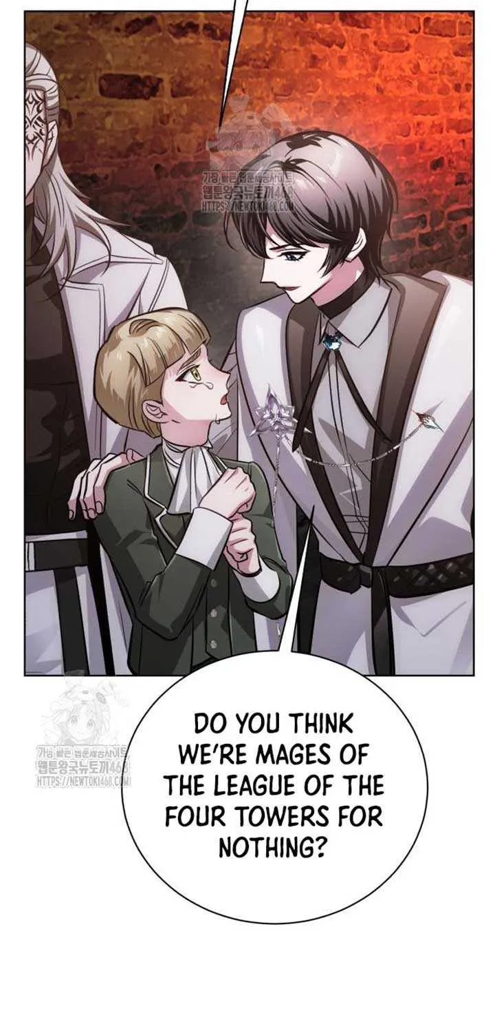 The Magic Tower’s Problem Child Chapter 29 page 40 - 
