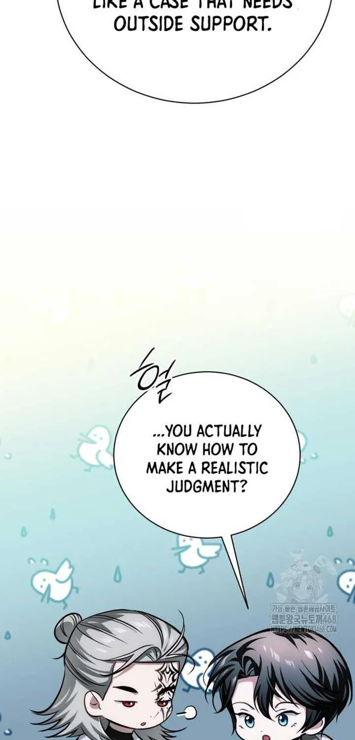 The Magic Tower’s Problem Child Chapter 29 page 53 - 