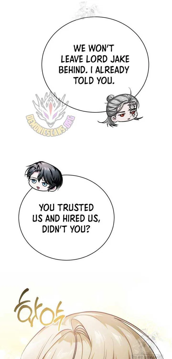 The Magic Tower’s Problem Child Chapter 29 page 61 - 