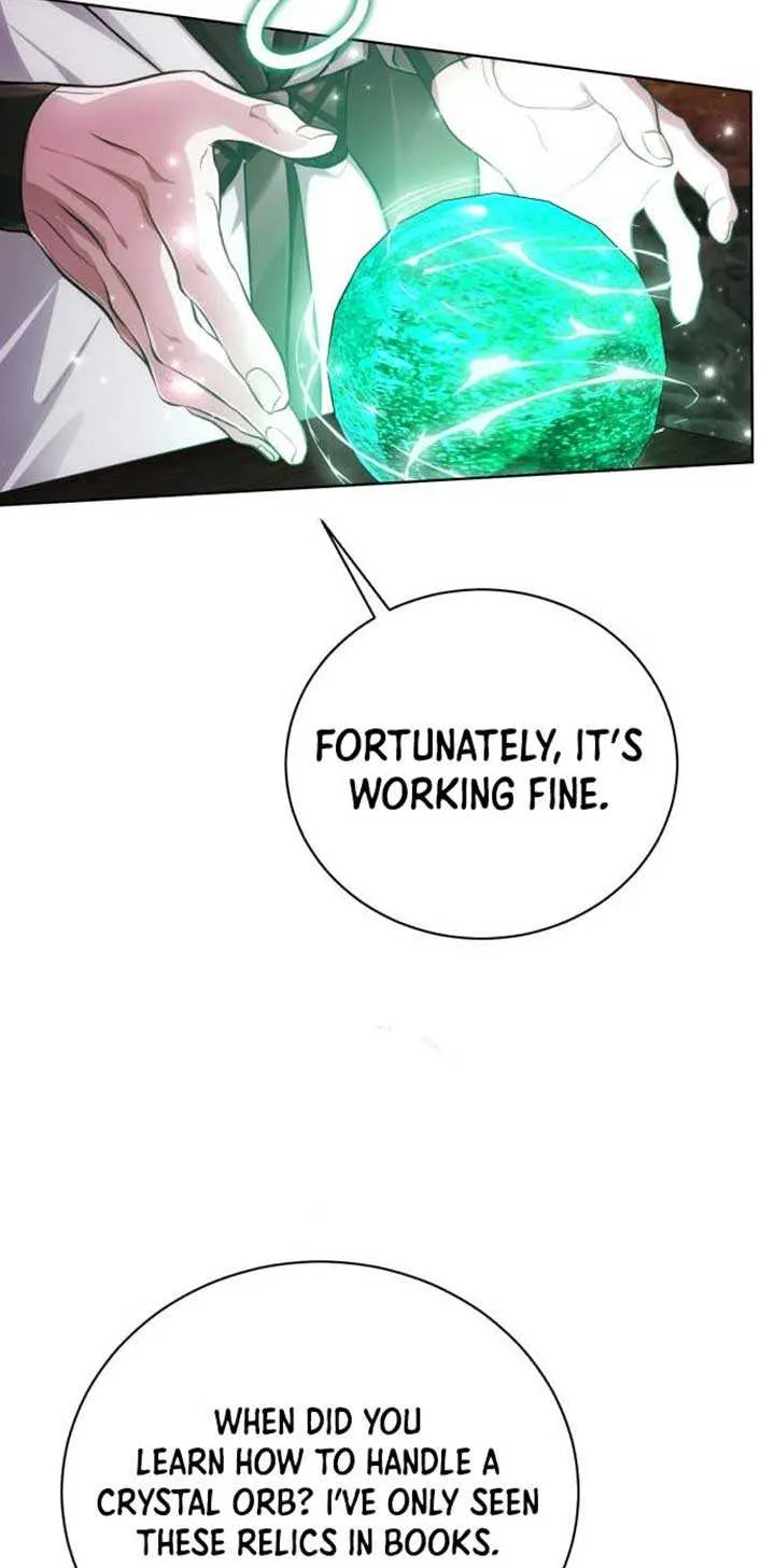 The Magic Tower’s Problem Child Chapter 29 page 71 - 