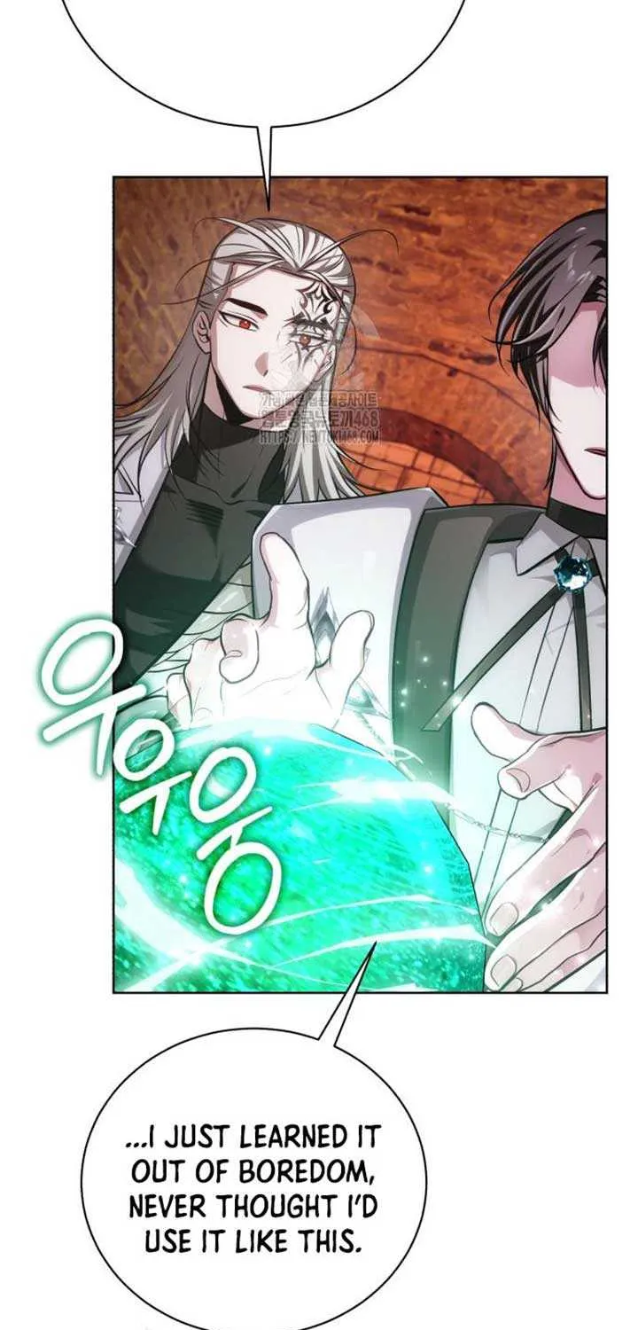 The Magic Tower’s Problem Child Chapter 29 page 72 - 
