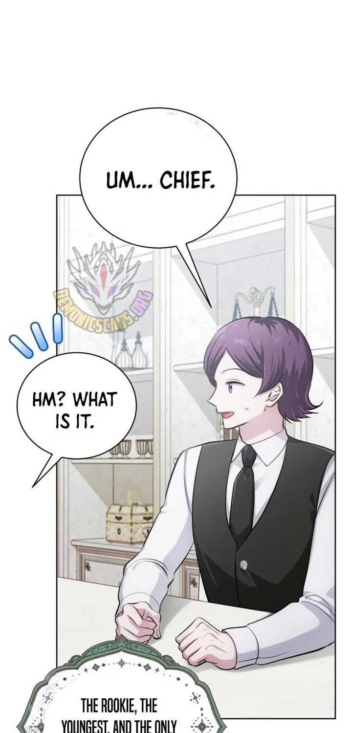 The Magic Tower’s Problem Child Chapter 29 page 82 - 