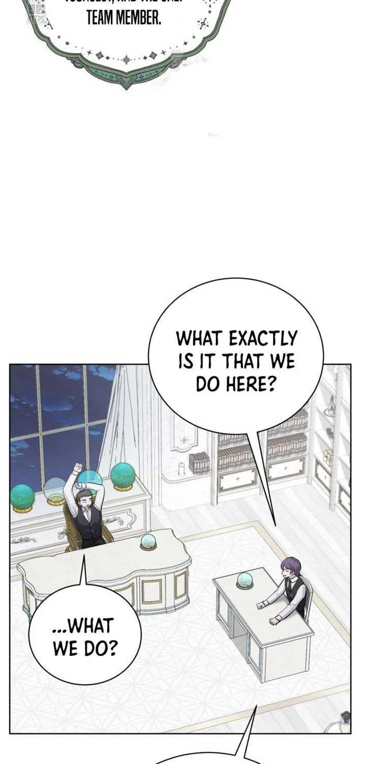 The Magic Tower’s Problem Child Chapter 29 page 83 - 