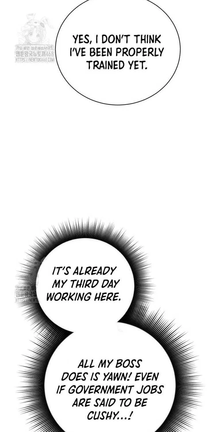 The Magic Tower’s Problem Child Chapter 29 page 84 - 
