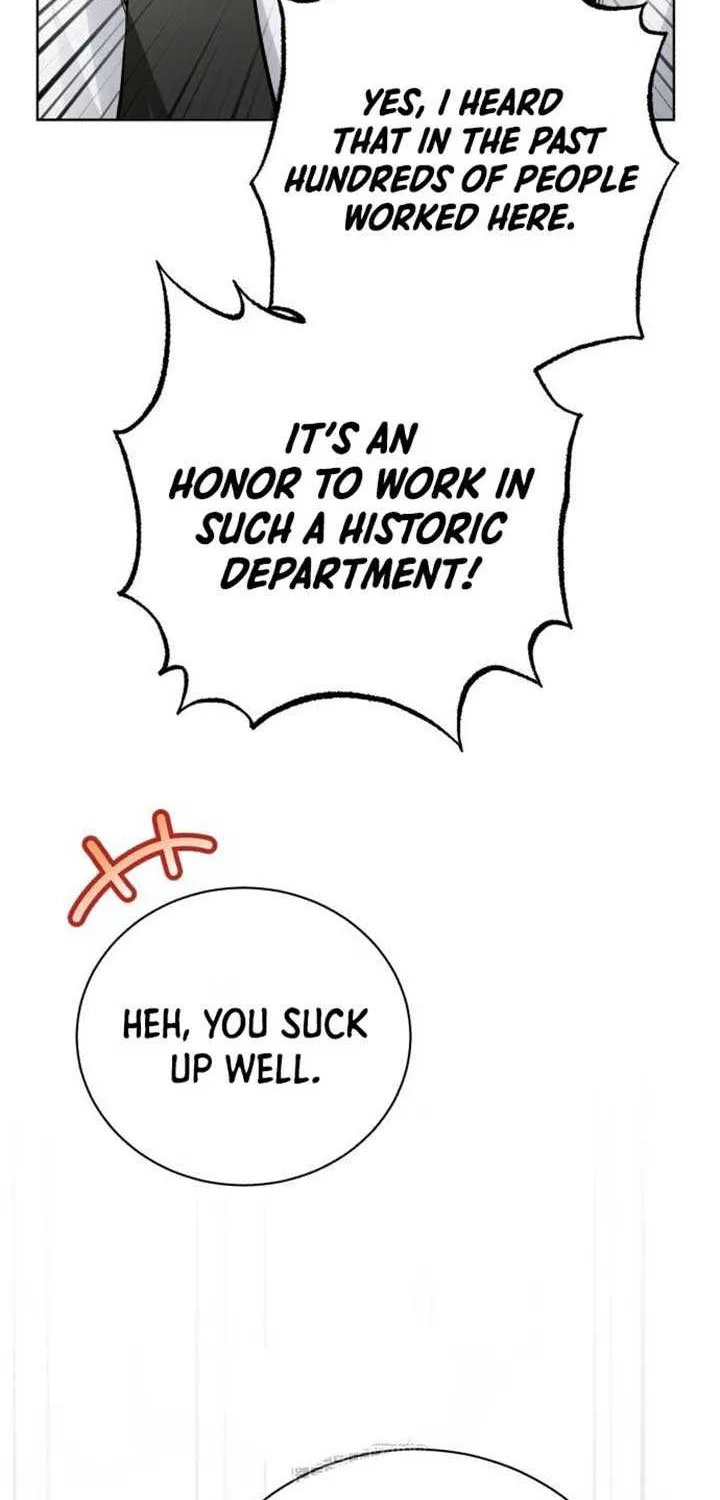 The Magic Tower’s Problem Child Chapter 29 page 87 - 