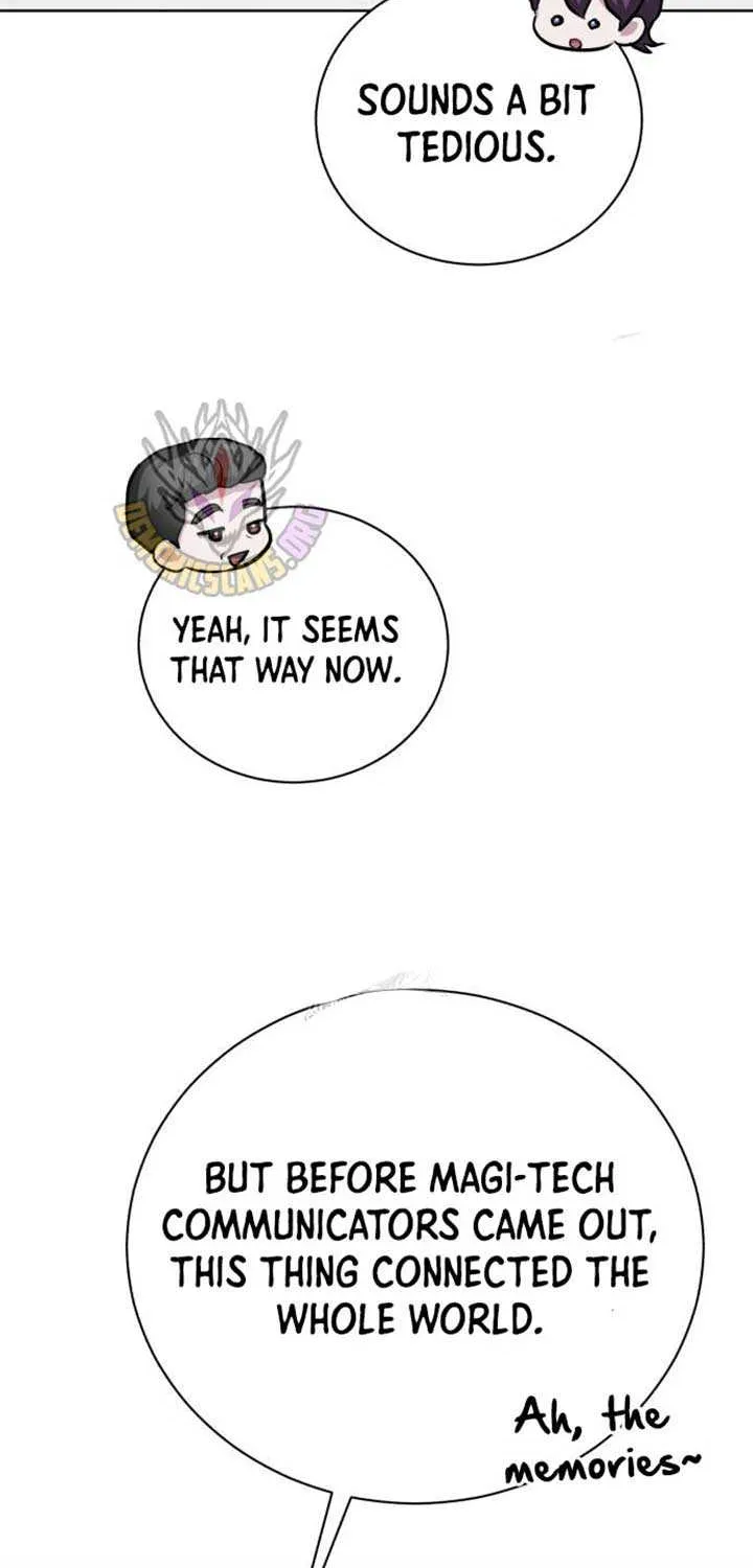 The Magic Tower’s Problem Child Chapter 29 page 89 - 