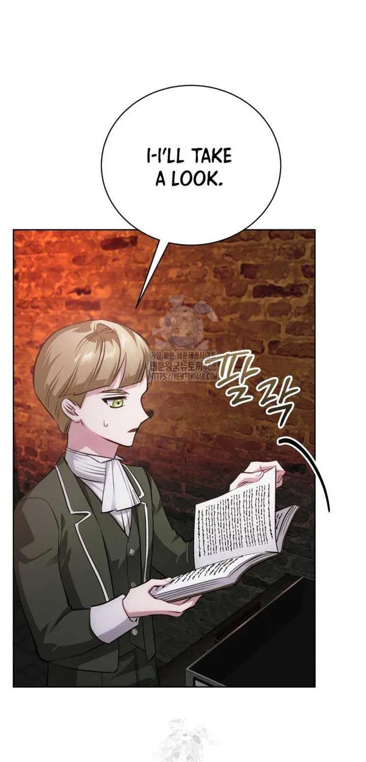 The Magic Tower’s Problem Child Chapter 29 page 10 - 